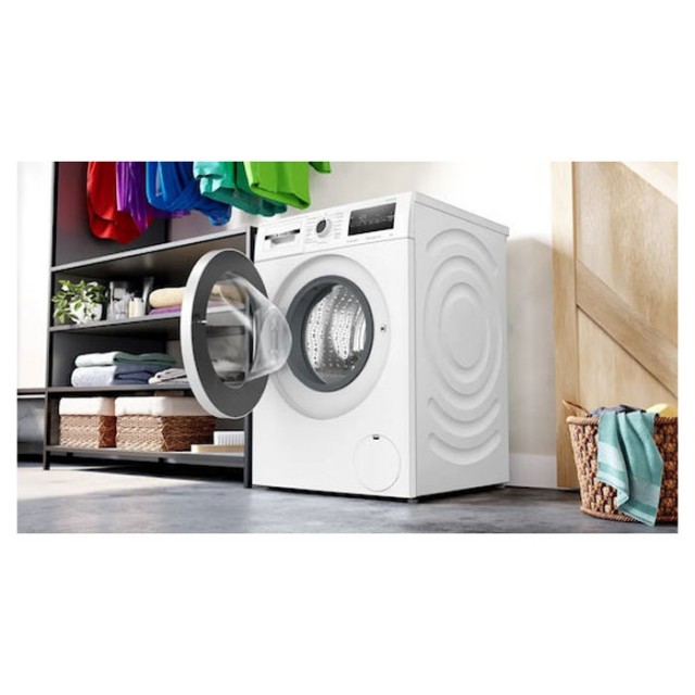 Πλυντήριο Ρούχων Bosch WAN28283GR 8 kg