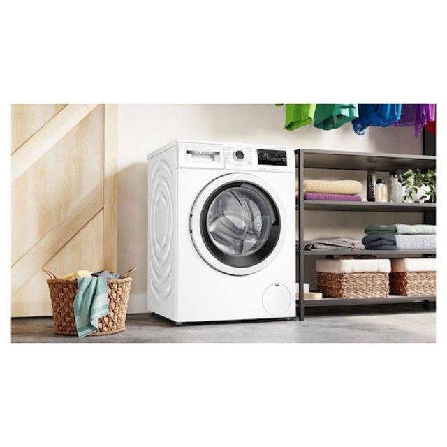 Πλυντήριο Ρούχων Bosch WAN28283GR 8 kg