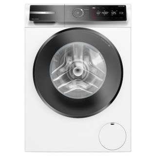 Εντοιχιζόμενο Πλυντήριο Ρούχων Bosch WGB25411GR 10 kg