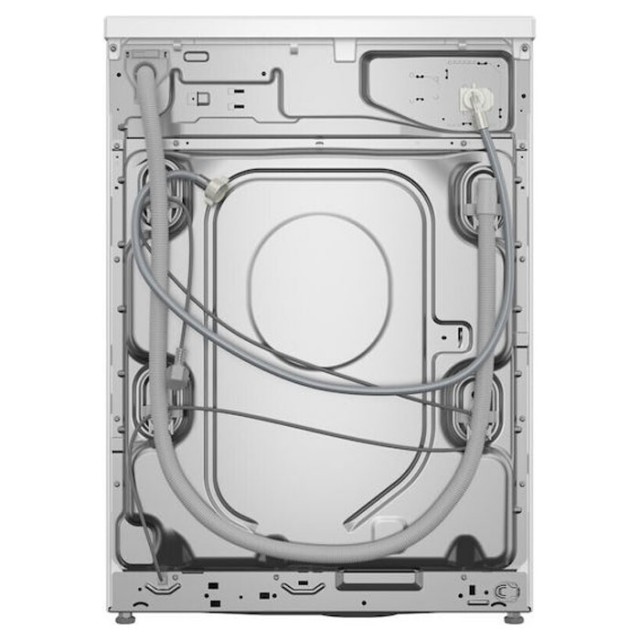 Πλυντήριο Ρούχων Bosch WGJ2440LGR 9Kg