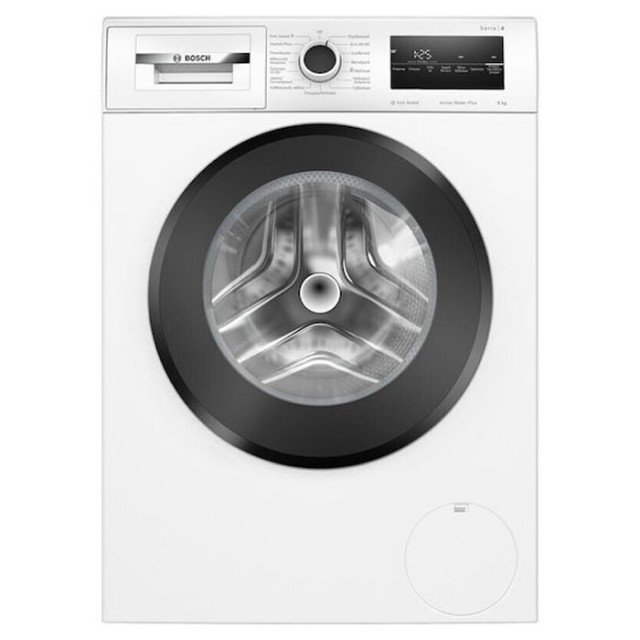 Πλυντήριο Ρούχων Bosch WGJ2440LGR 9Kg