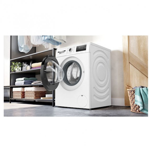 Πλυντήριο Ρούχων Bosch WGJ2440LGR 9Kg