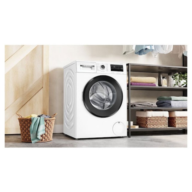 Πλυντήριο Ρούχων Bosch WGJ2440LGR 9Kg