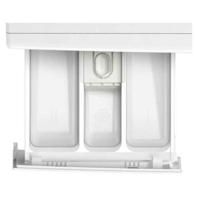 Πλυντήριο Ρούχων Bosch WGJ2440LGR 9Kg