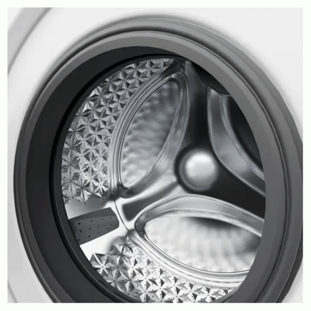 Πλυντήριο Ρούχων Gorenje WG2PS72A12 7kg (033023001)
