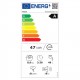 Πλυντήριο Ρούχων Midea MF200W80WB/T-GR 8kg με WiFi