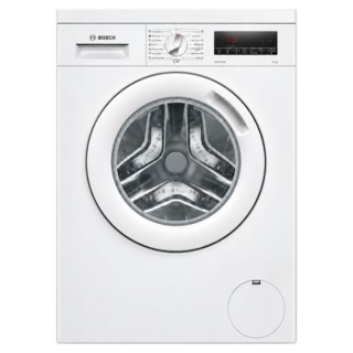 Εντοιχιζόμενο Πλυντήριο Ρούχων Bosch WIW28542EU 8 kg