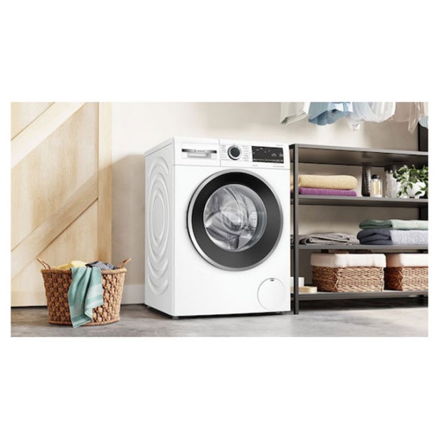 Πλυντήριο-Στεγνωτήριο Ρούχων Bosch WNA14411GR 10,5/6Kg