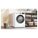 Πλυντήριο-Στεγνωτήριο Ρούχων Bosch WNA14411GR 10,5/6Kg