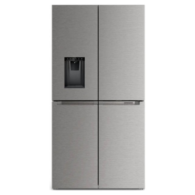 Ψυγείο Ντουλάπα Liebherr MBsddi 9058 No Frost