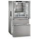 Ψυγείο Ντουλάπα Liebherr MBsddi 9528 plus BioFresh NoFrost