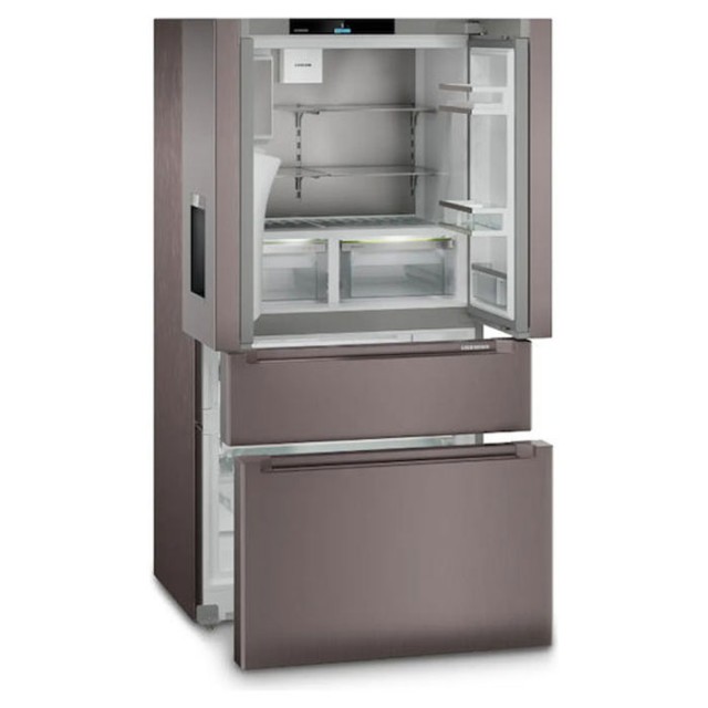 Ψυγείο Ντουλάπα Liebherr MBtsdi 9528 plus BioFresh NoFrost