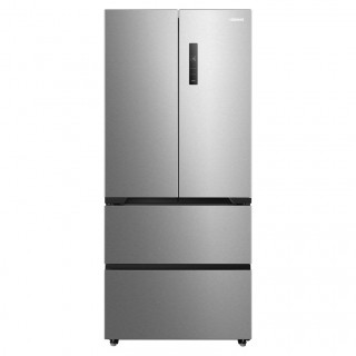 Ψυγείο Ντουλάπα Eskimo ES RFD515DIN Total NoFrost