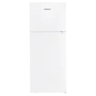 Ψυγείο Δίπορτο Eskimo ES RTF498NEW Total No Frost
