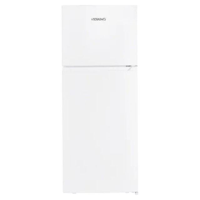 Ψυγείο Δίπορτο Eskimo ES RTF498NEW Total No Frost