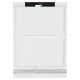 Εντοιχιζόμενο Ψυγείο Mini Bar Liebherr URDd 375i prime