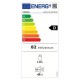 Εντοιχιζόμενο Ψυγείο Mini Bar Liebherr URDd 375i prime