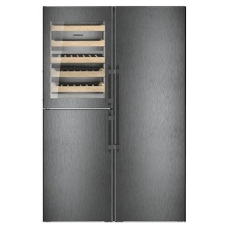 Ψυγείο Side-by-Side Liebherr XRCbs 5295 peak BioFresh NoFrost