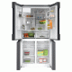 Ψυγείο Ντουλάπα Bosch KFI96AXEA NoFrost