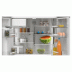 Ψυγείο Ντουλάπα Bosch KFI96AXEA NoFrost