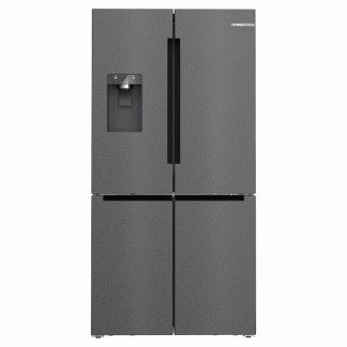 Ψυγείο Ντουλάπα Bosch KFI96AXEA NoFrost