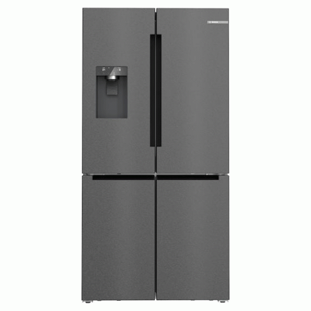 Ψυγείο Ντουλάπα Bosch KFI96AXEA NoFrost