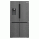 Ψυγείο Ντουλάπα Bosch KFI96AXEA NoFrost