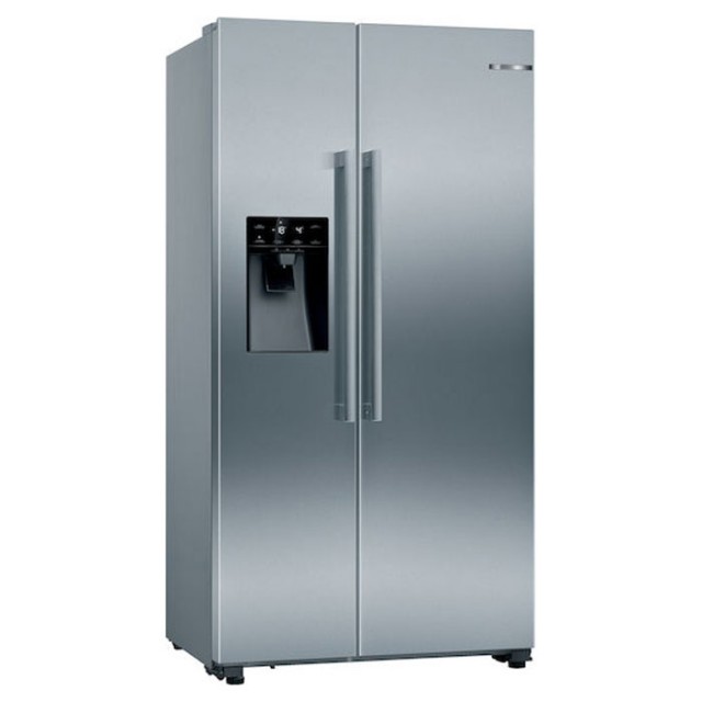 Ψυγείο Ντουλάπα Bosch KAD93AIEP NoFrost