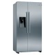 Ψυγείο Ντουλάπα Bosch KAD93AIEP NoFrost