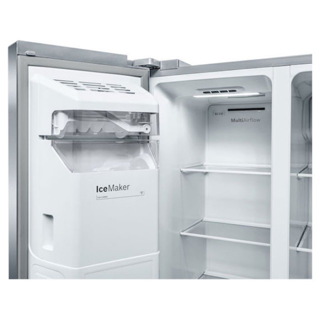 Ψυγείο Ντουλάπα Bosch KAD93AIEP NoFrost