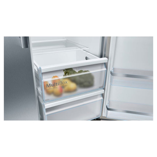 Ψυγείο Ντουλάπα Bosch KAD93AIEP NoFrost