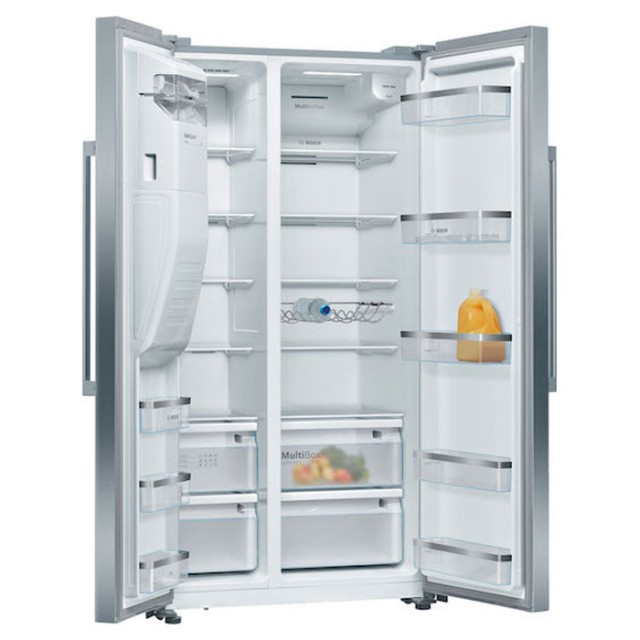 Ψυγείο Ντουλάπα Bosch KAD93AIEP NoFrost