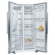 Ψυγείο Ντουλάπα Bosch KAD93AIEP NoFrost