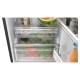 Ψυγειοκαταψύκτης Bosch KGN392XCF NoFrost