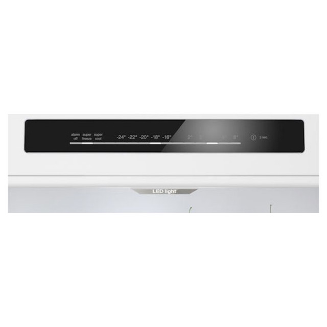 Ψυγειοκαταψύκτης Bosch KGN394ICF NoFrost