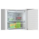 Ψυγειοκαταψύκτης Bosch KGN76AXDR NoFrost