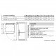 Ψυγειοκαταψύκτης Bosch KGN76AXDR NoFrost