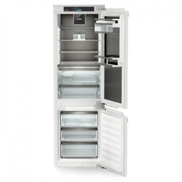 Εντοιχιζόμενος Ψυγειοκαταψύκτης Liebherr ICBNbsci 5173 Peak BioFresh NoFrost