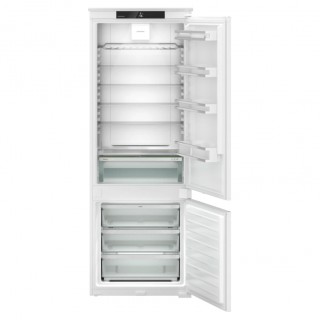Εντοιχιζόμενος Ψυγειοκαταψύκτης Liebherr ICNSd 7603 pure NoFrost
