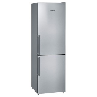 Ψυγειοκαταψύκτης Pitsos PKNB39VIDT Inox No Frost