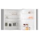 Ψυγειοκαταψύκτης Pitsos PKNB56XLEP Inox No Frost