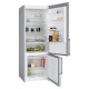 Ψυγειοκαταψύκτης Pitsos PKNB56XLEP Inox No Frost