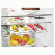 Ψυγειοκαταψύκτης Candy ECN2CQTEB206 Total No Frost