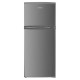 Ψυγείο Δίπορτο Robin SF-45 Inox