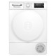 Στεγνωτήριο Ρούχων Bosch WTH83208GR 8kg