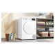 Στεγνωτήριο Ρούχων Bosch WTH83208GR 8kg