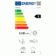 Στεγνωτήριο Ρούχων Gorenje D2HNE9C 9kg (033040801)