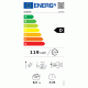 Στεγνωτήριο Ρούχων Gorenje DG2P8D 8kg (033040901)