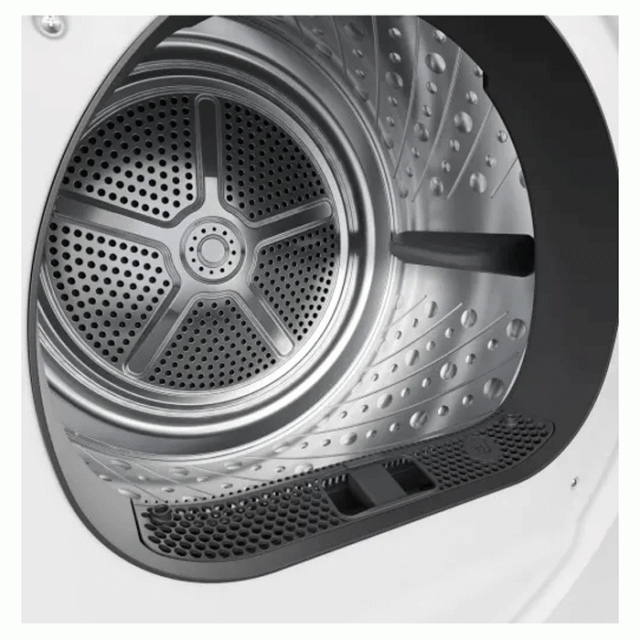 Στεγνωτήριο Ρούχων Gorenje D2HNE9C 9kg (033040801)