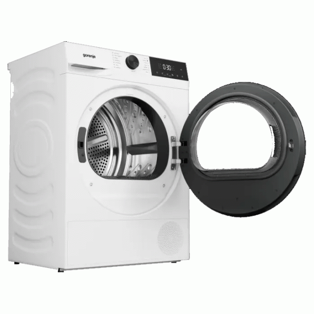 Στεγνωτήριο Ρούχων Gorenje D2HNE9C 9kg (033040801)